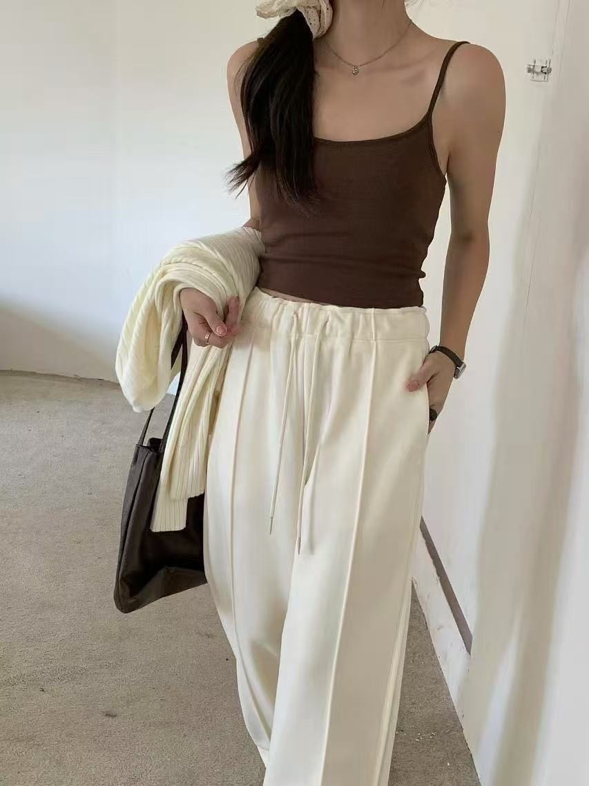 528 羊絨細肩Bratop