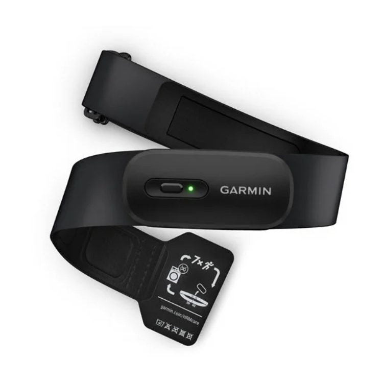 Garmin HRM 200 心率感測器