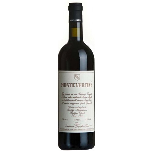 Montevertine Toscana Rosso 2021 (RP95)