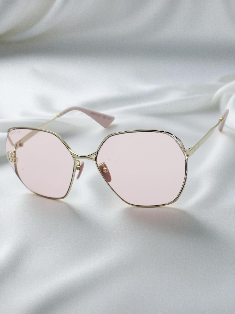 GUCCI GG0818SA-sunglasses