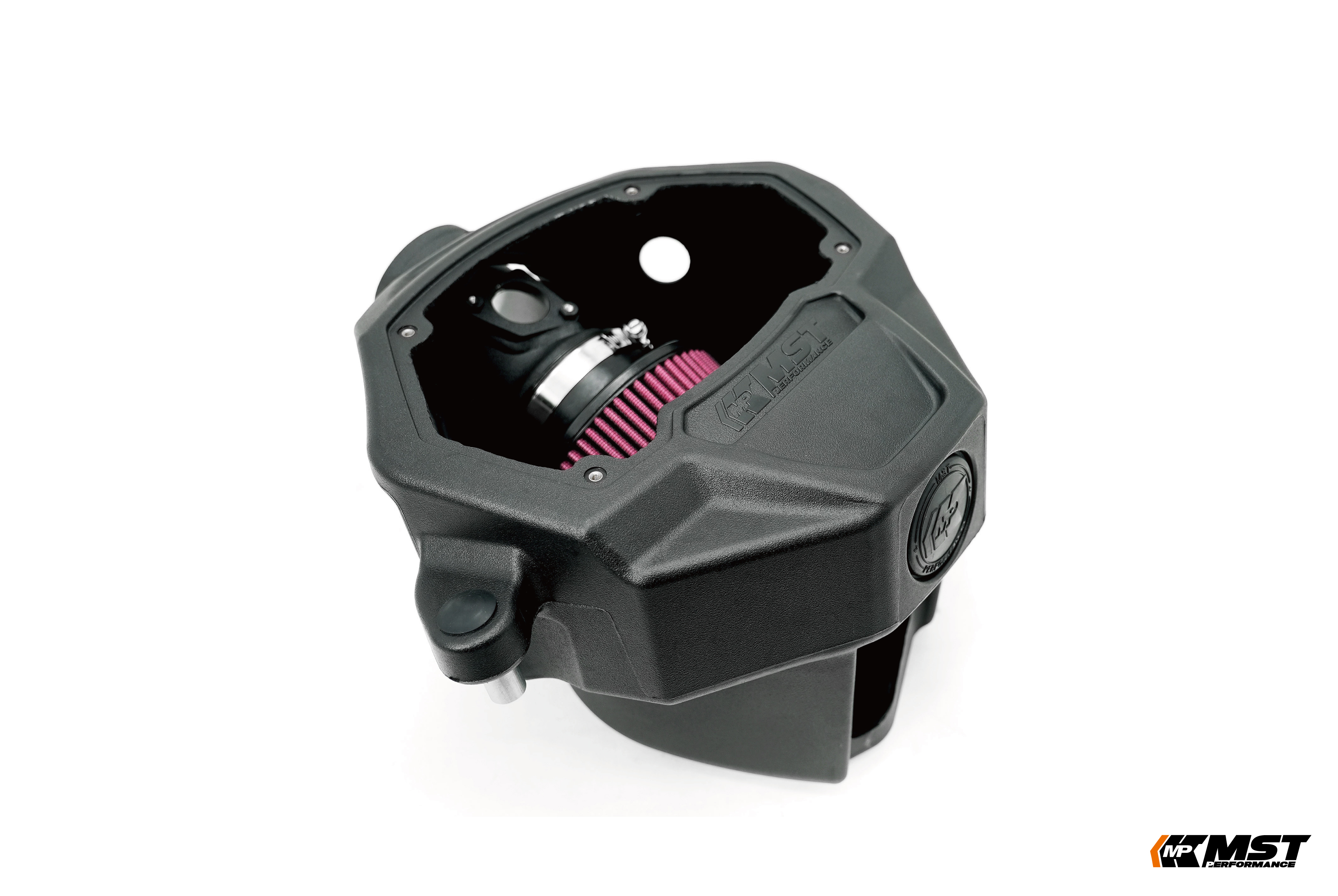 MST 2018-2020 Volvo S60/V60 T4 T5 T6 T8 Cold Air Intake System (VOL-60091)