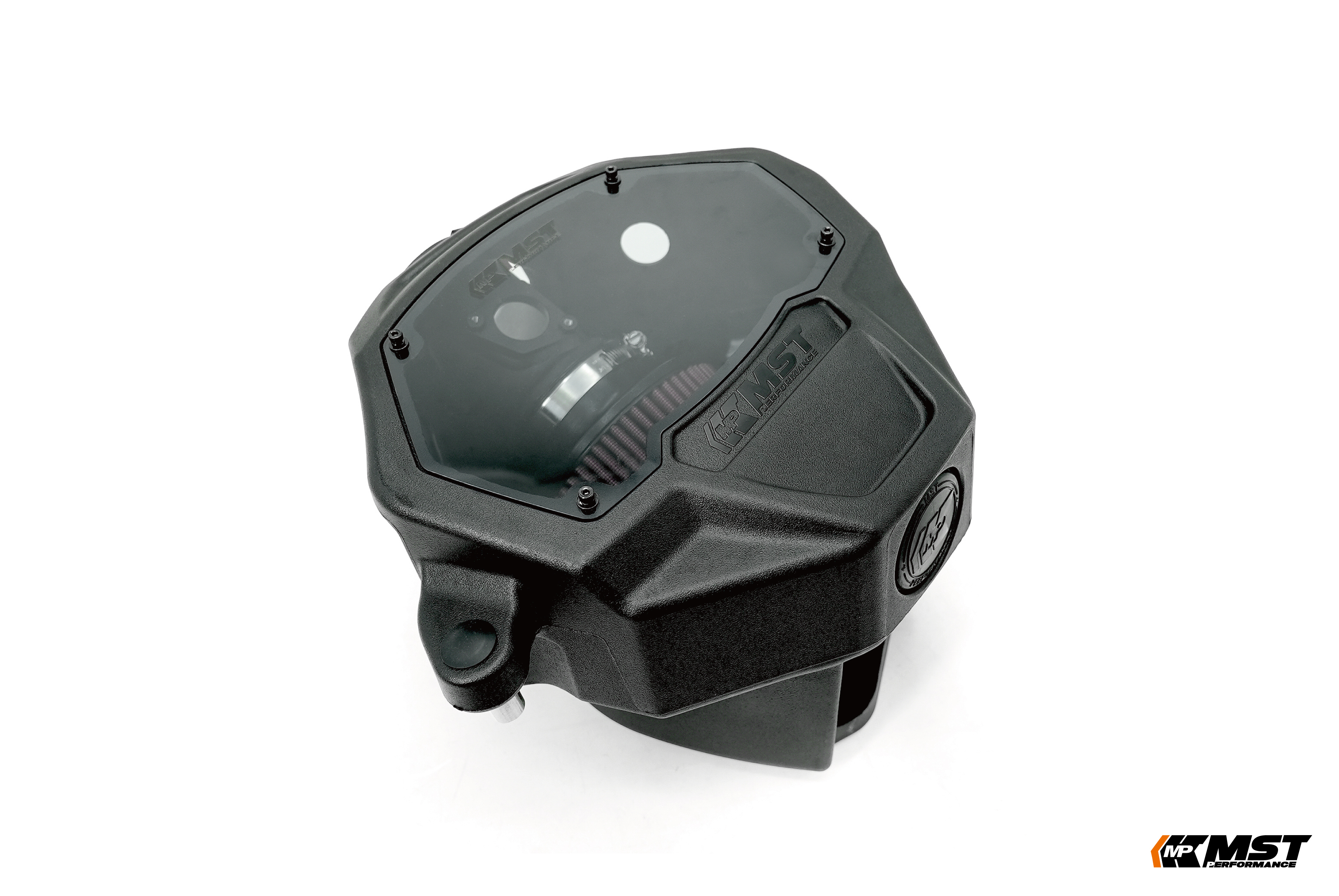 MST 2018-2020 Volvo S60/V60 T4 T5 T6 T8 Cold Air Intake System (VOL-60091)