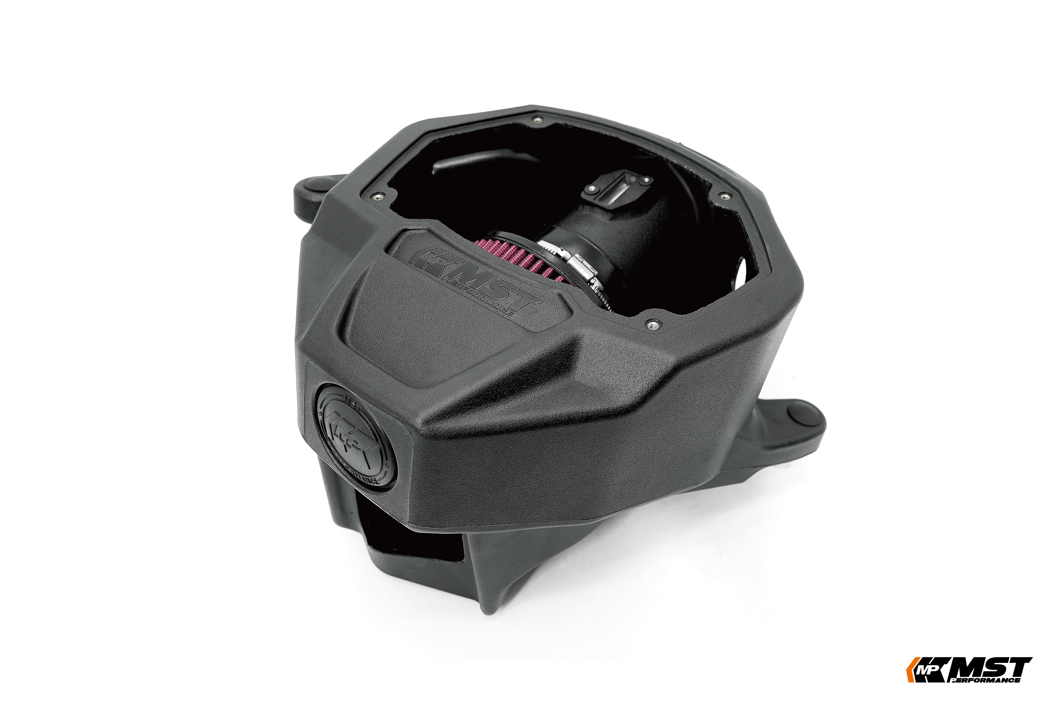 MST 2021+ Volvo S60/V60 B5R Cold Air Intake System (VOL-60092)