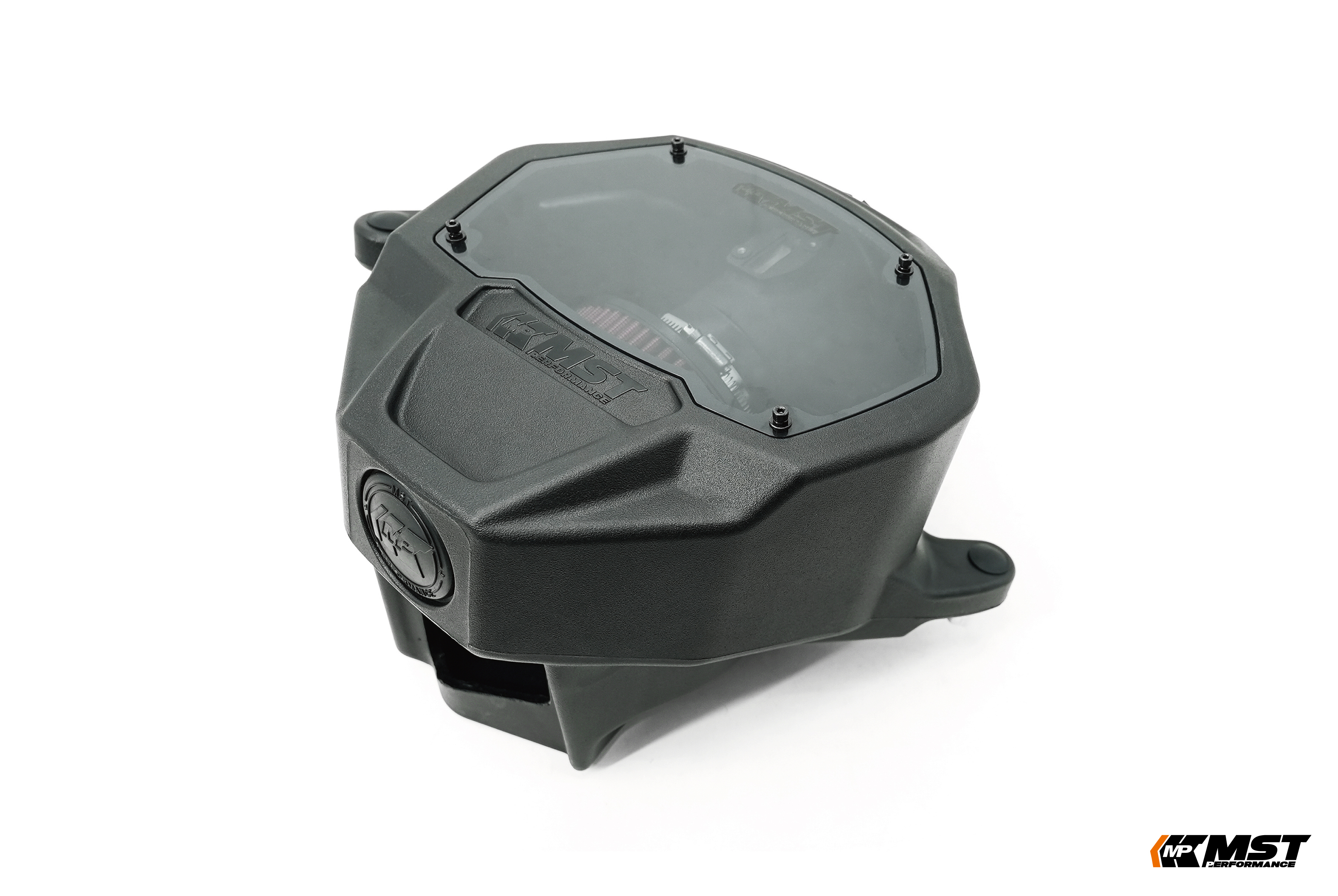 MST 2021+ Volvo S60/V60 B5R Cold Air Intake System (VOL-60092)