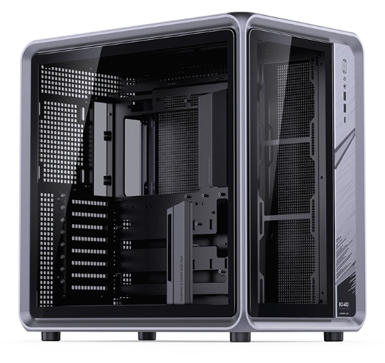 Jonsbo BO 400 機箱