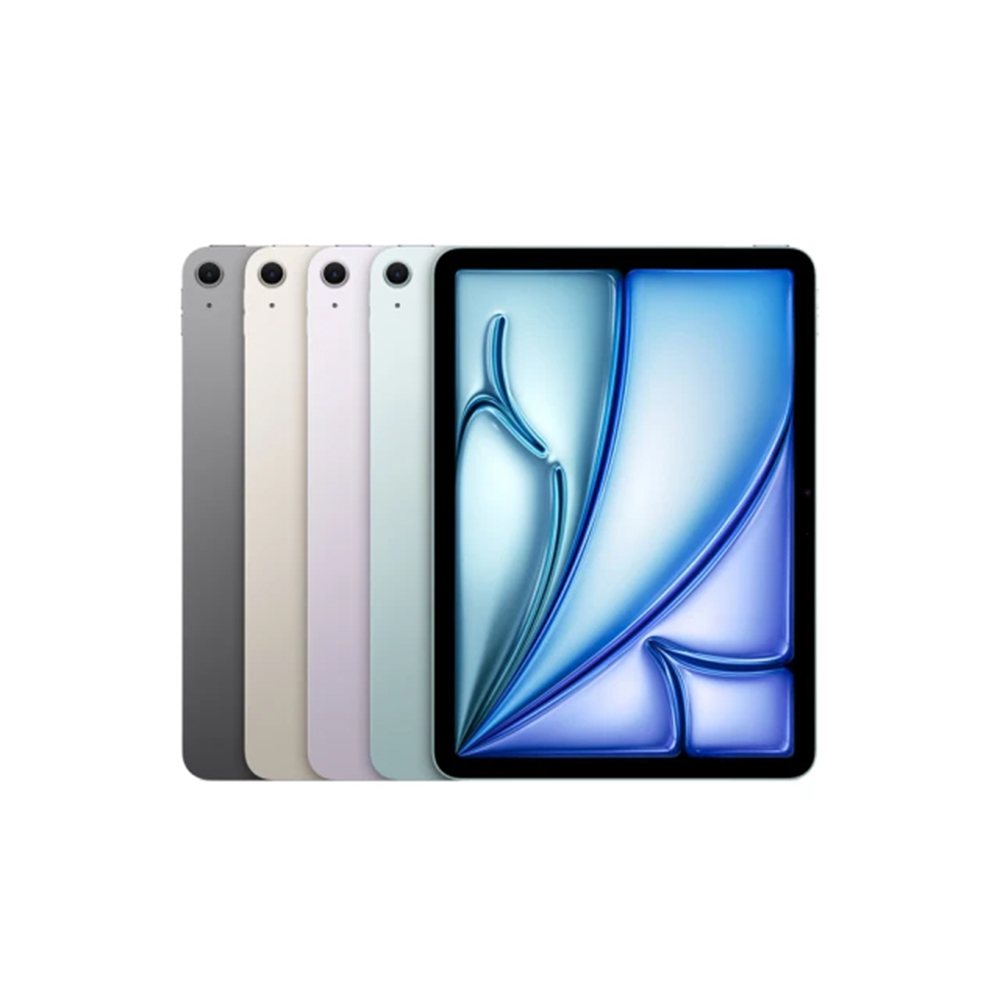 Used】Apple iPad Air M3 256GB 11 inches 5G (2025)
