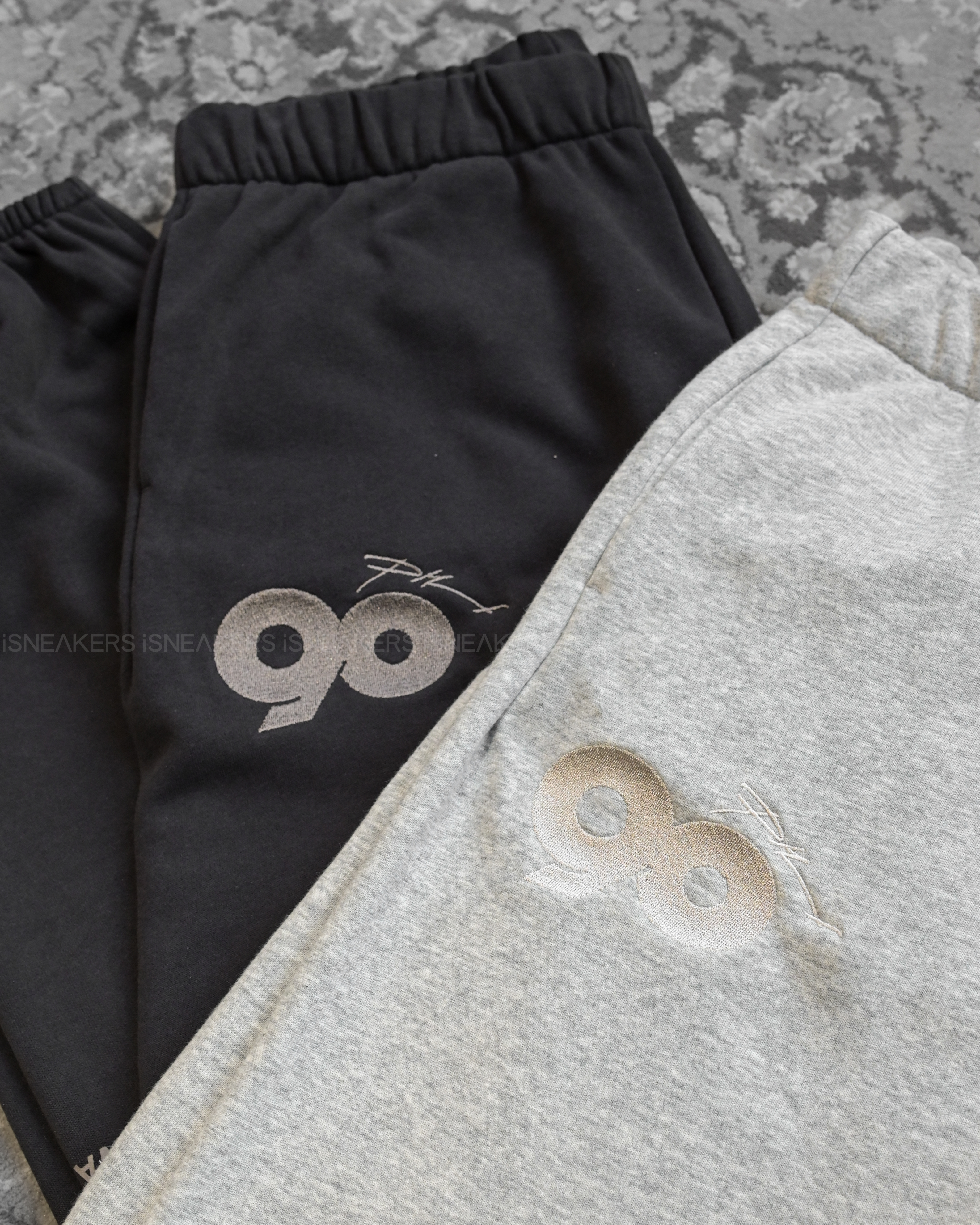 9090 × pH-1 90 Logo Sweat Pants