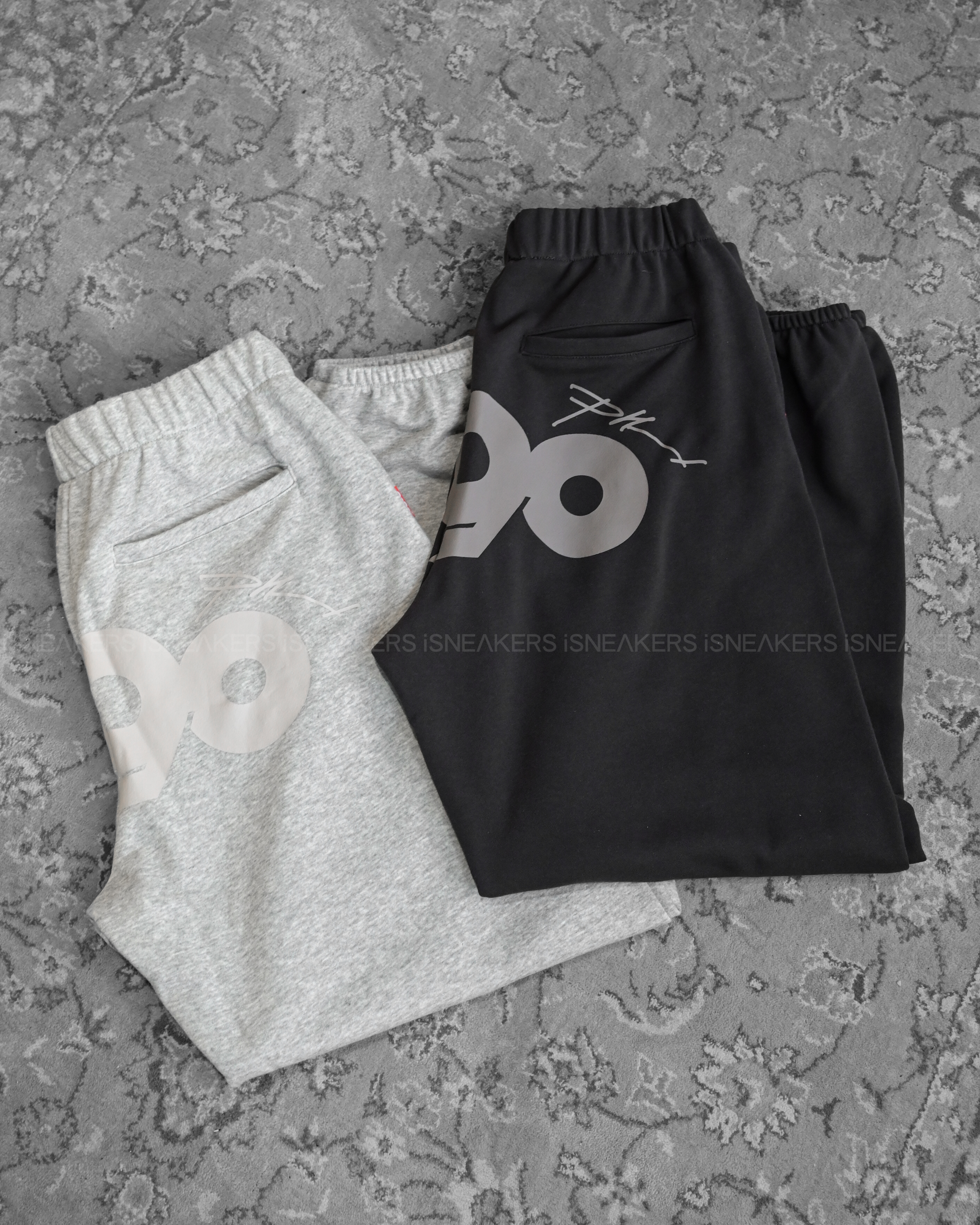 9090 × pH-1 90 Logo Sweat Pants