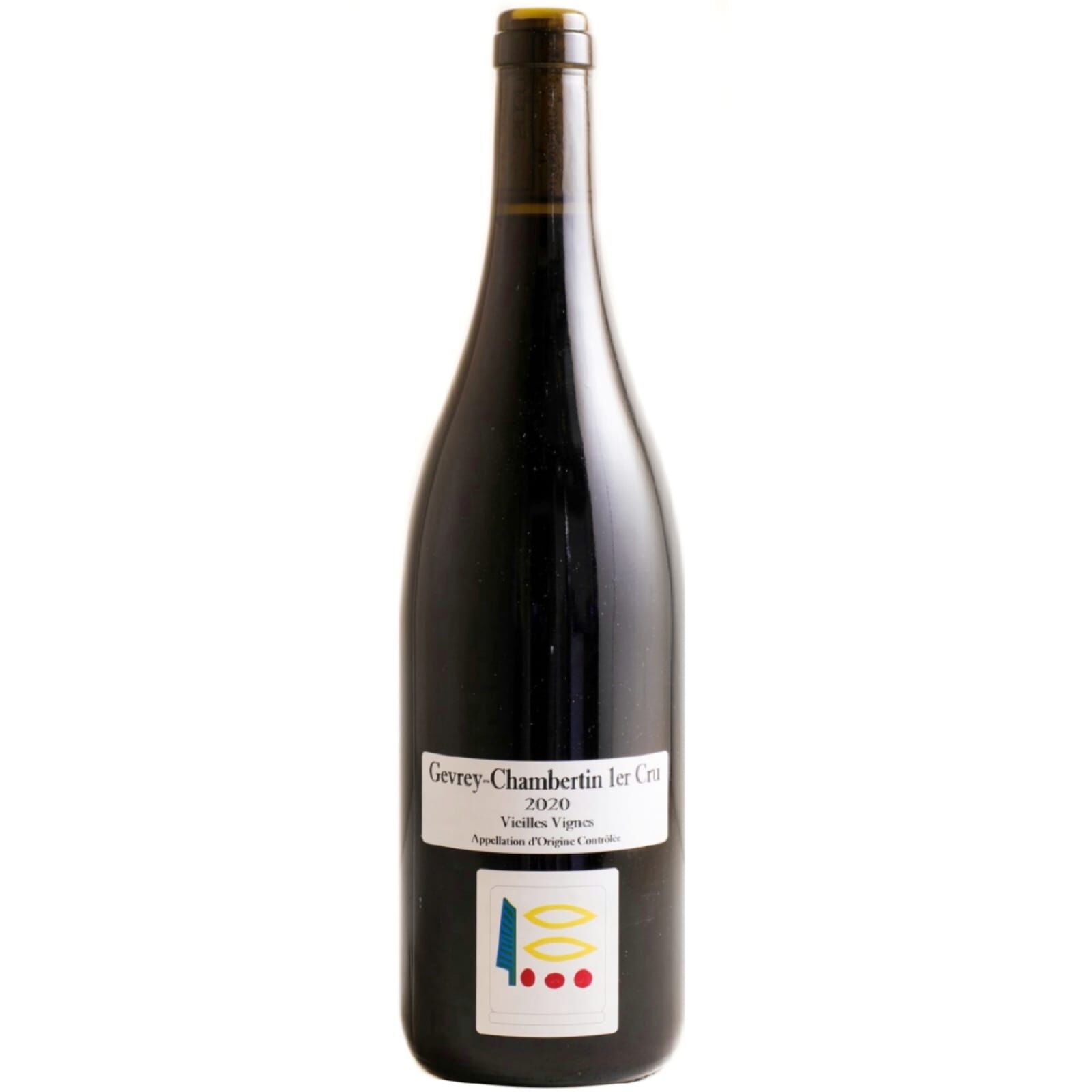 2020 Domaine Prieure Roch Gevrey-Chambertin 1er Cru Vieilles Vignes