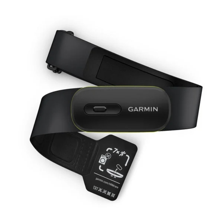 Garmin HRM 600 心率感測器