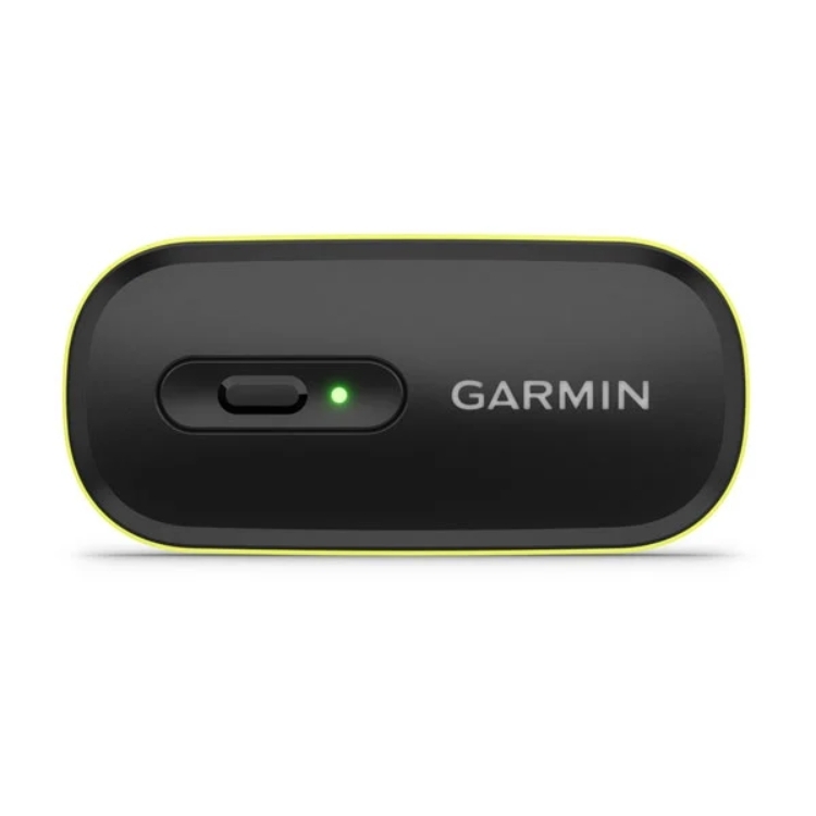 Garmin HRM 600 心率感測器