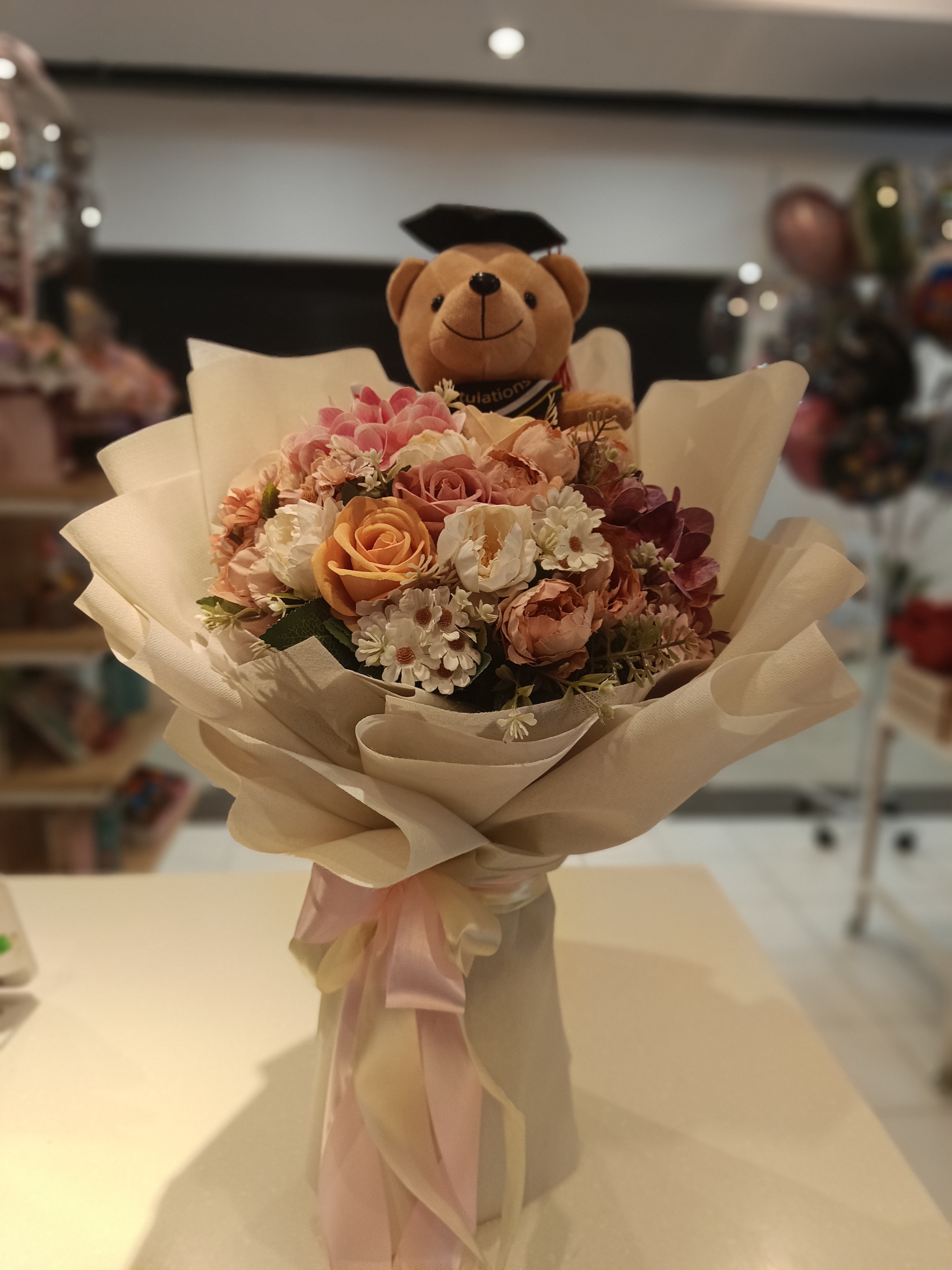 Graduations Flower - GF23