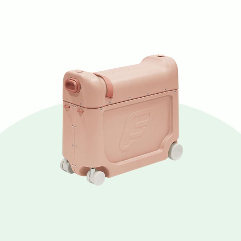 Stokke - JetKids™ BedBox™ 多功能兒童行李箱