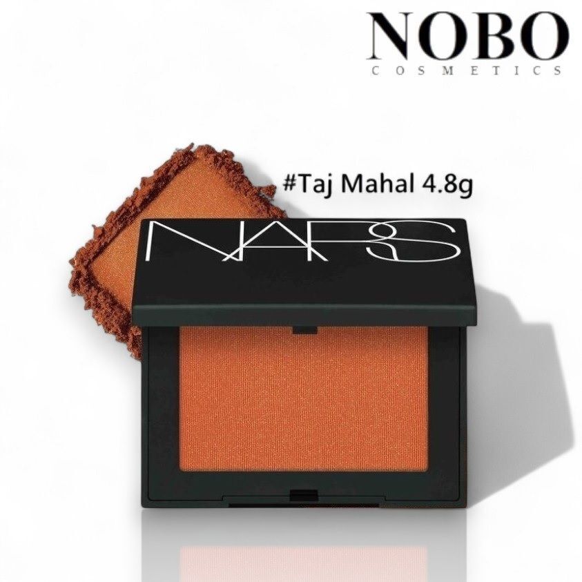 NARS 胭脂 #Taj Mahal  4.8g *[不含粉撲]* (平行進口)