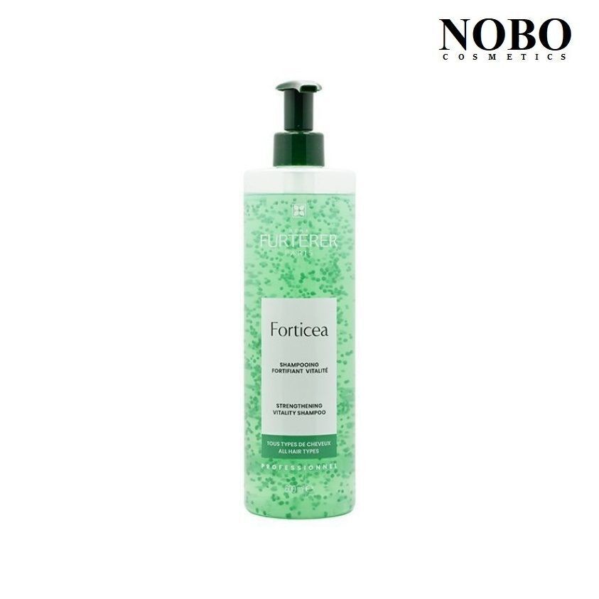 Rene Furterer - FORTICEA 防脫髮洗髮水 600ml(平行進口)