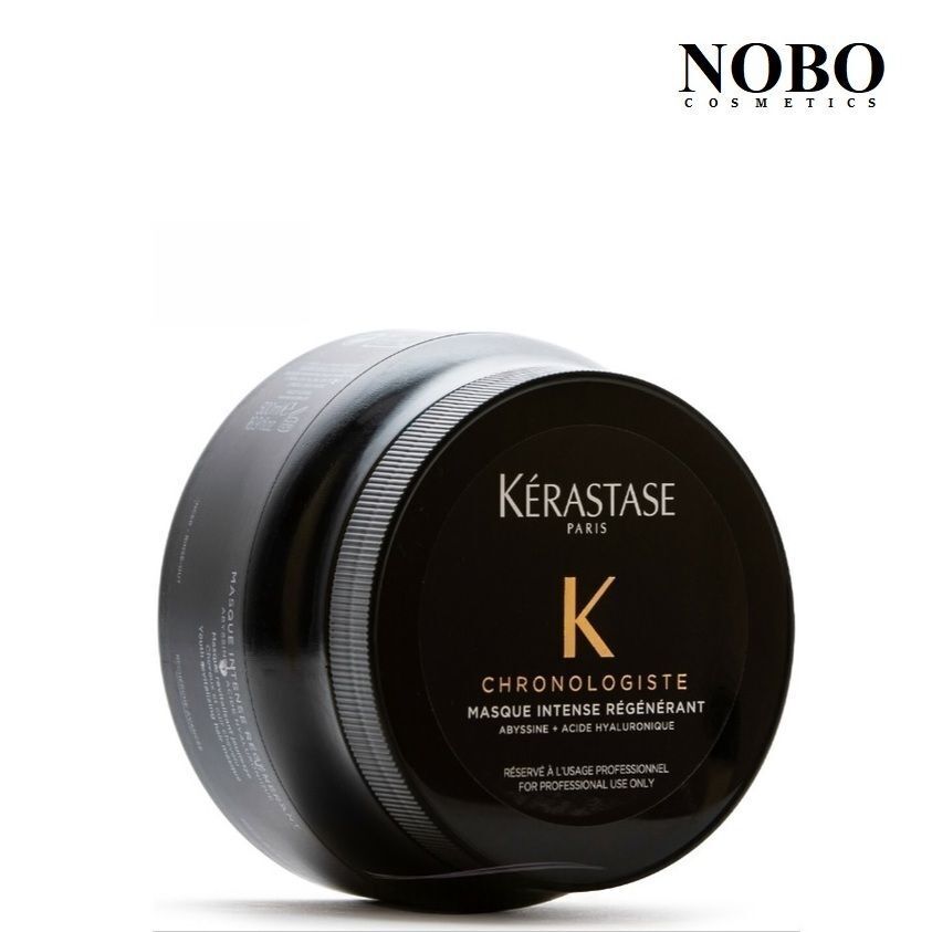 KÉRASTASE Chronologiste - 逆時光至臻修護髮膜 500ml (平行進口)