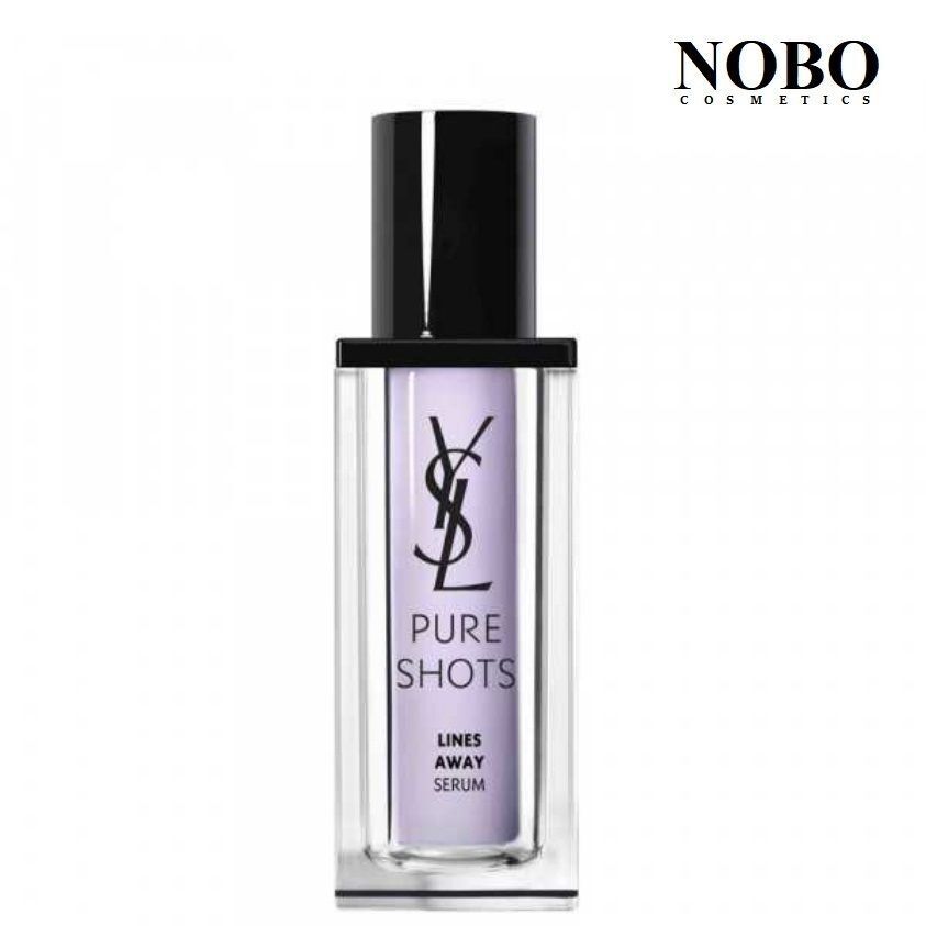 Yves Saint Laurent (YSL) YSL聖羅蘭 緊緻保濕精華玻色因精華30ML【到期日：2026.08】(平行進口)