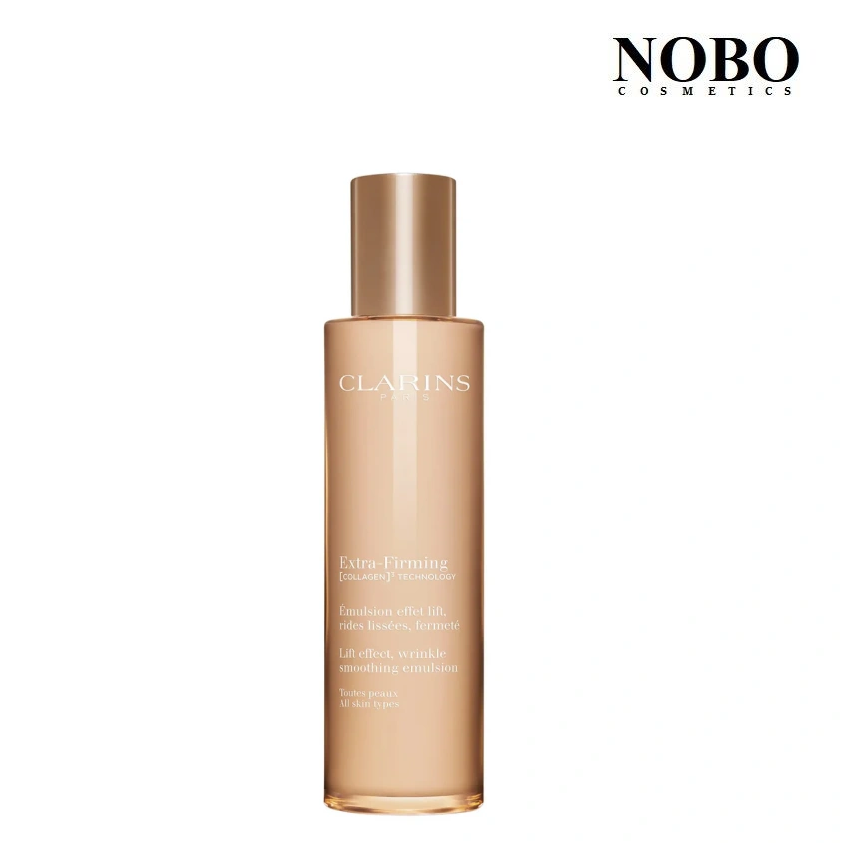 CLARINS 嬌韻詩-煥顏緊緻乳液100ml(平行進口)