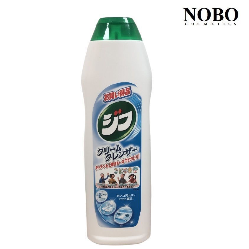 Unilever 潔而亮 特強去污液洗潔精 270ml(平行進口)