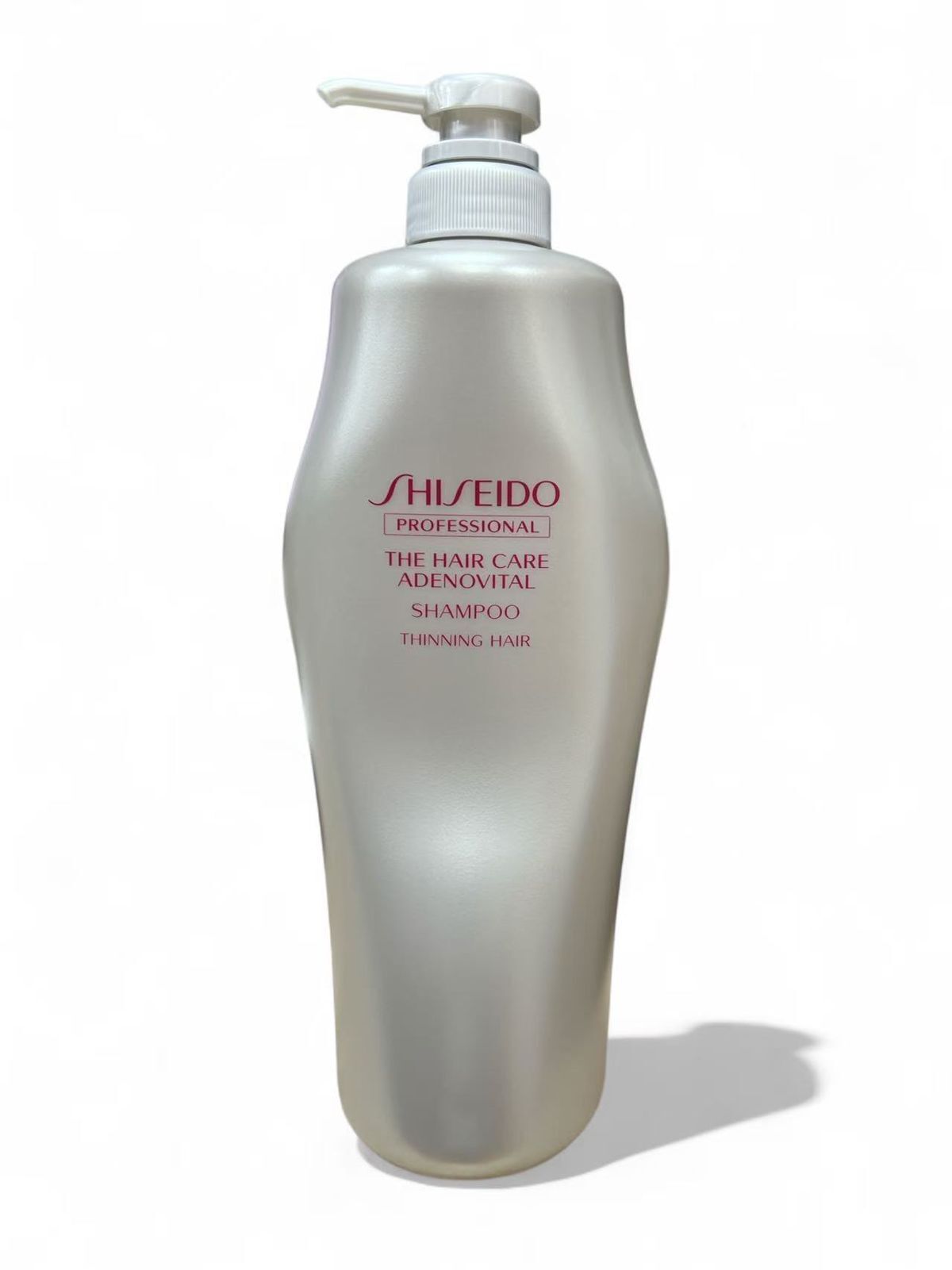 資生堂 *無外盒* - Professional - 防脫髮洗頭水 1000ml (平行進口)