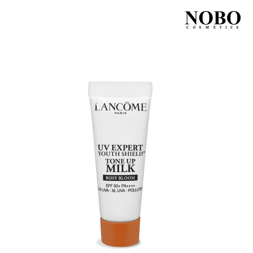 LANCÔME 蘭蔻-小白管 全方位防禦抗曬提亮乳霜10ml SPF 50 / PA ++++(平行進口)