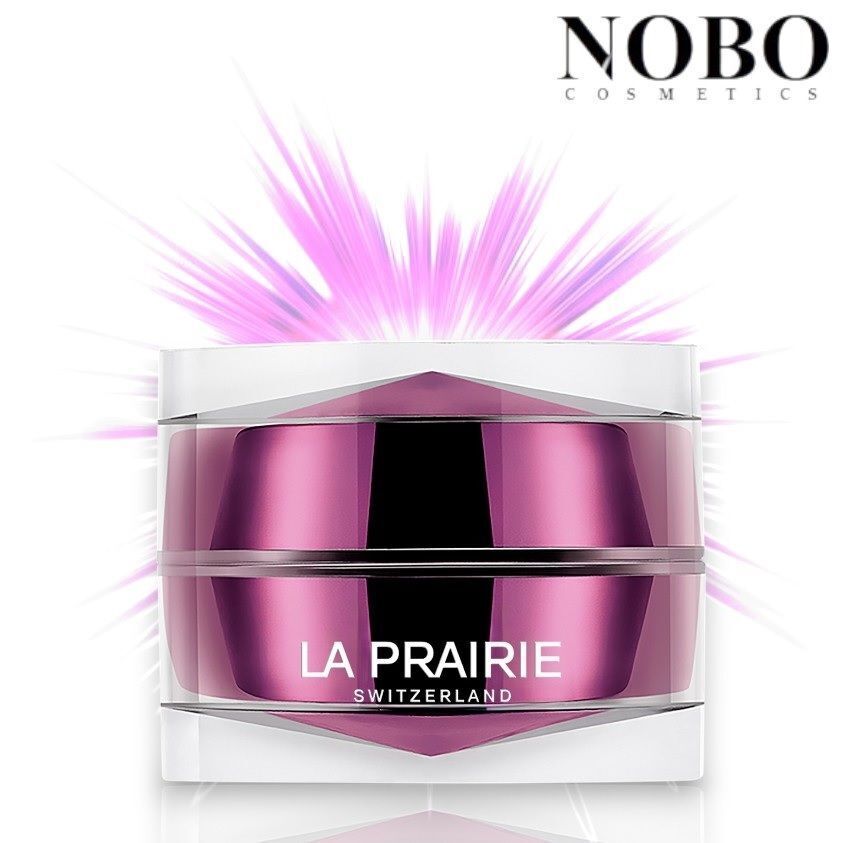 la prairie Platinum Rare - 稀世鉑金臻極賦活面霜 30ml (平行進口)