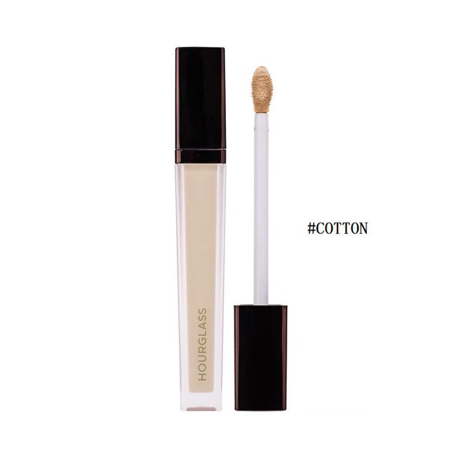 HOURGLASS Vanish 無瑕遮瑕液 #Cotton 暖白色 6ml(平行進口)