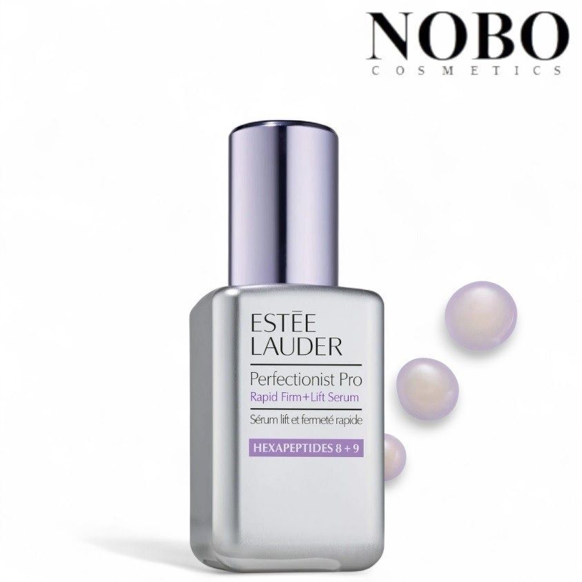 Estée Lauder 雅詩蘭黛-新版升級專研拉提立體緊塑精華 [Hexapeptides 8+9]50ml(平行進口)