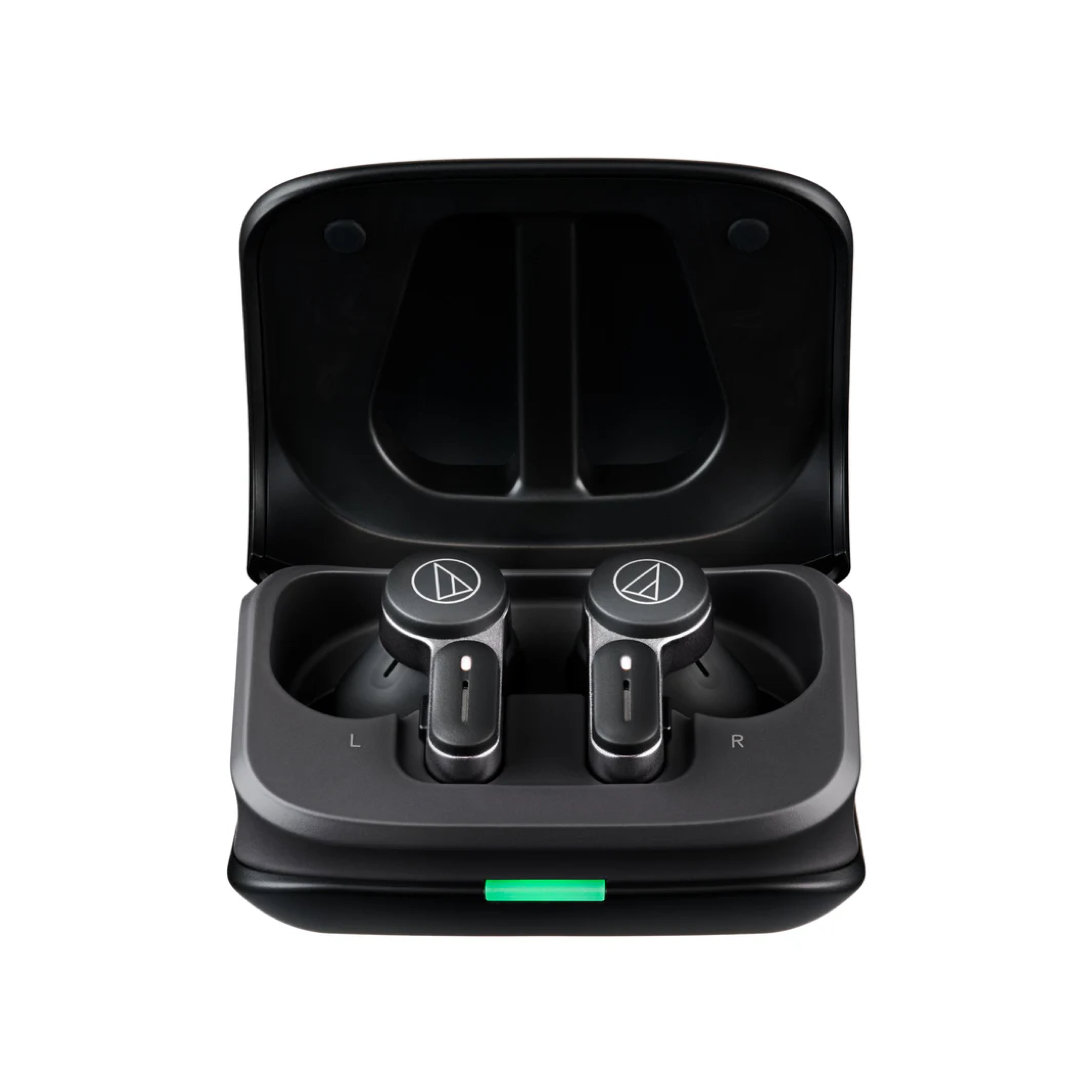 audio-technica ATH-TWX7 真無線降噪耳機