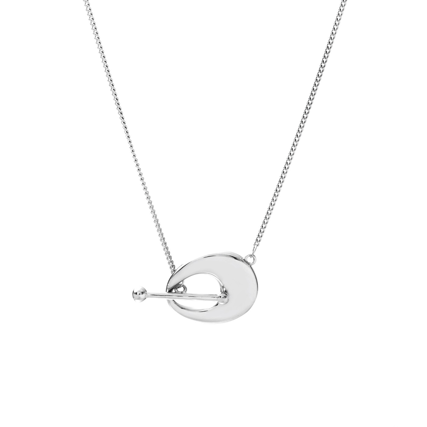 平價飾品,純銀,項鍊