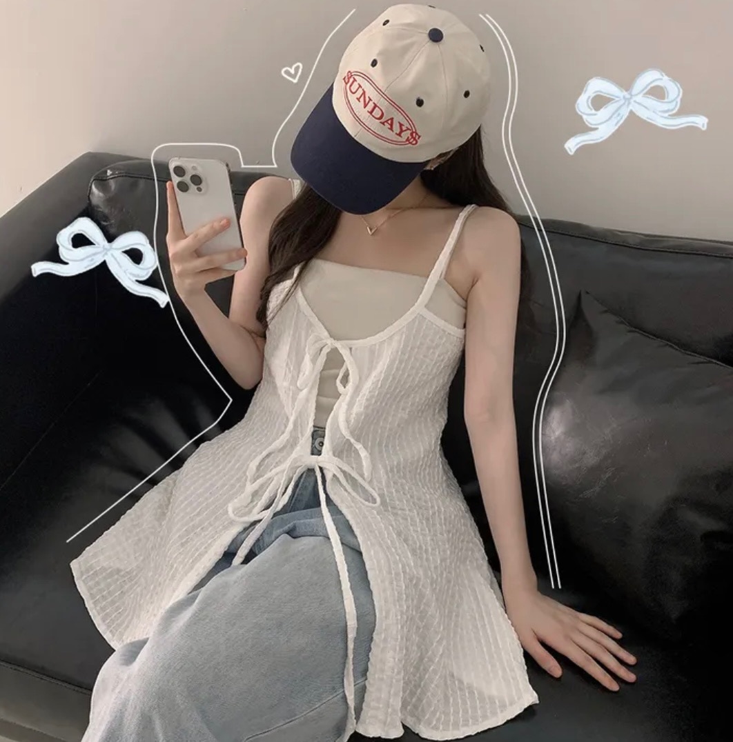 【優惠預訂】韓國2 WAY MINI OPS（4色）