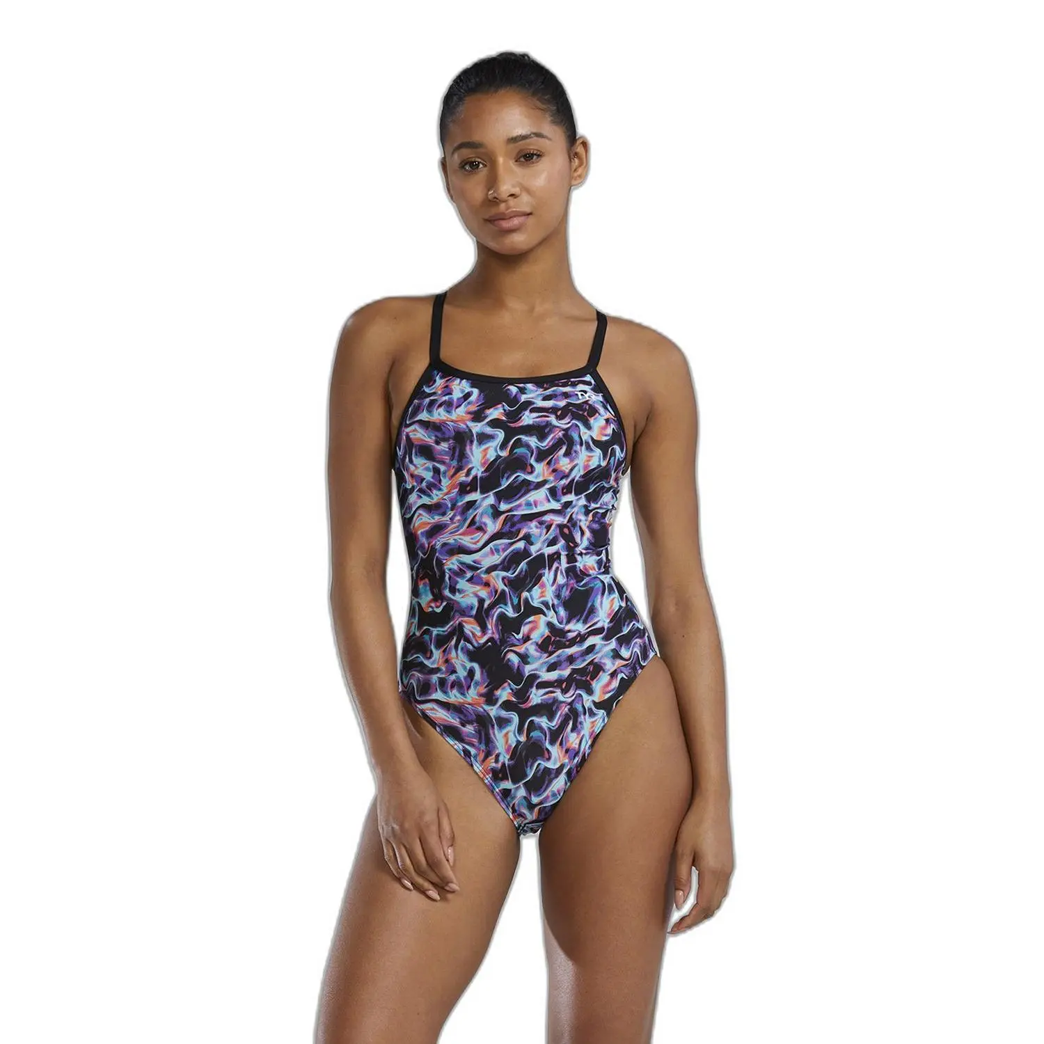 TYR - 女裝一件頭泳衣 – ENERGIA DENE7A