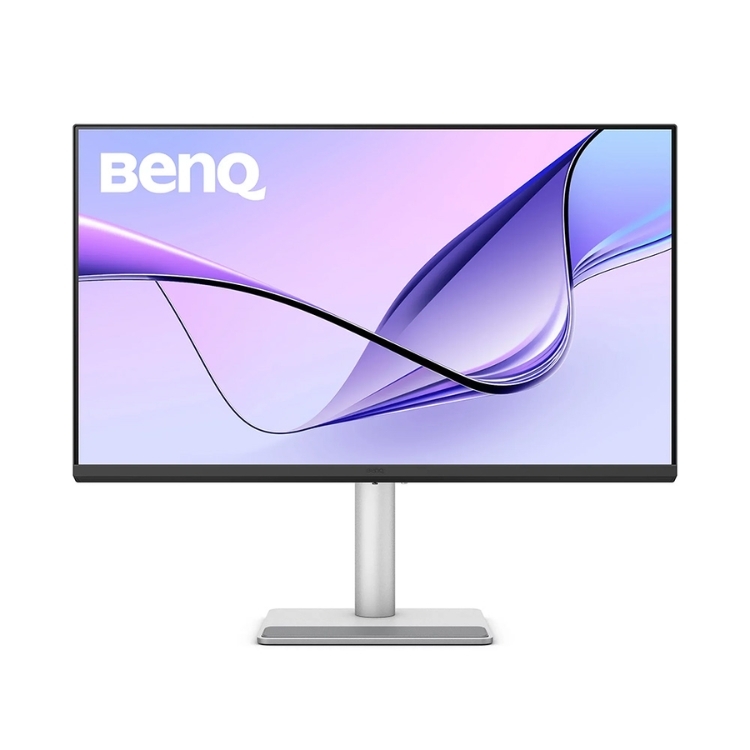 BenQ MA320U 32吋 4K UHD 60Hz IPS 90W USB-C 顯示器 (適用於Macbook)
