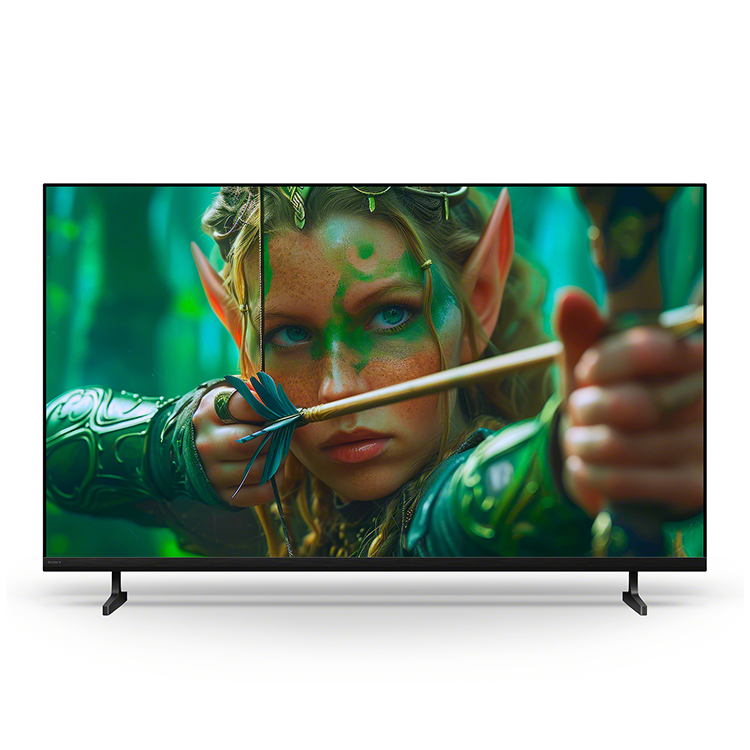 SONY 索尼 BRAVIA 2 II 65吋 4K-X1 Google TV顯示器(Y-65S20M2)