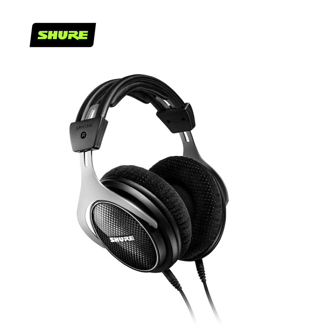 SRH1540 高級封閉式頭戴耳機