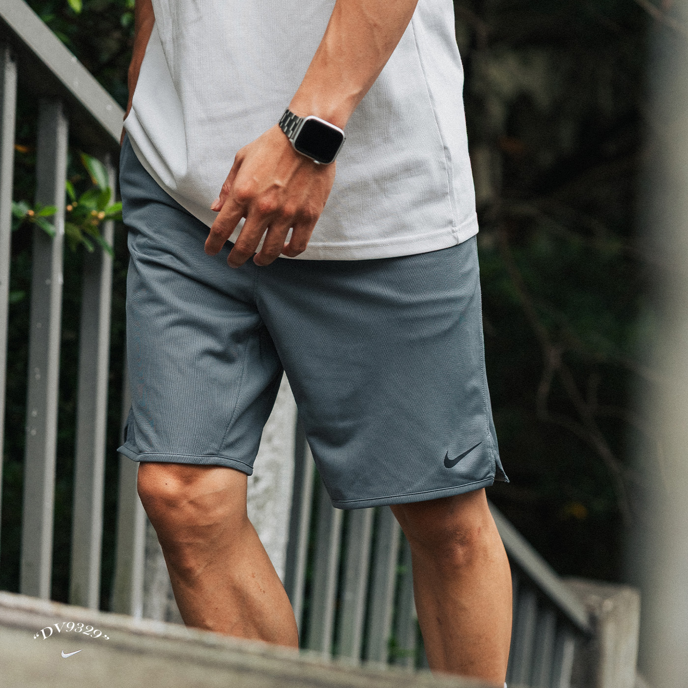 NIKE DRI FIT TOTALITY 織速乾 短褲 運動 褲跑步 健身訓練 五分【DV9329-010/084】