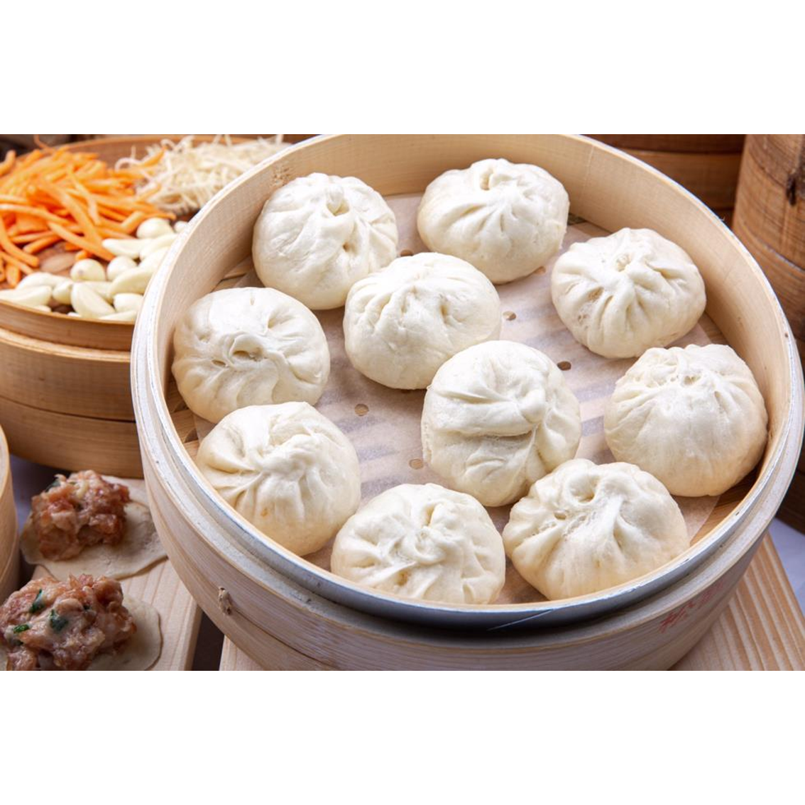 (團購)花蓮公正包子(12/09到貨)