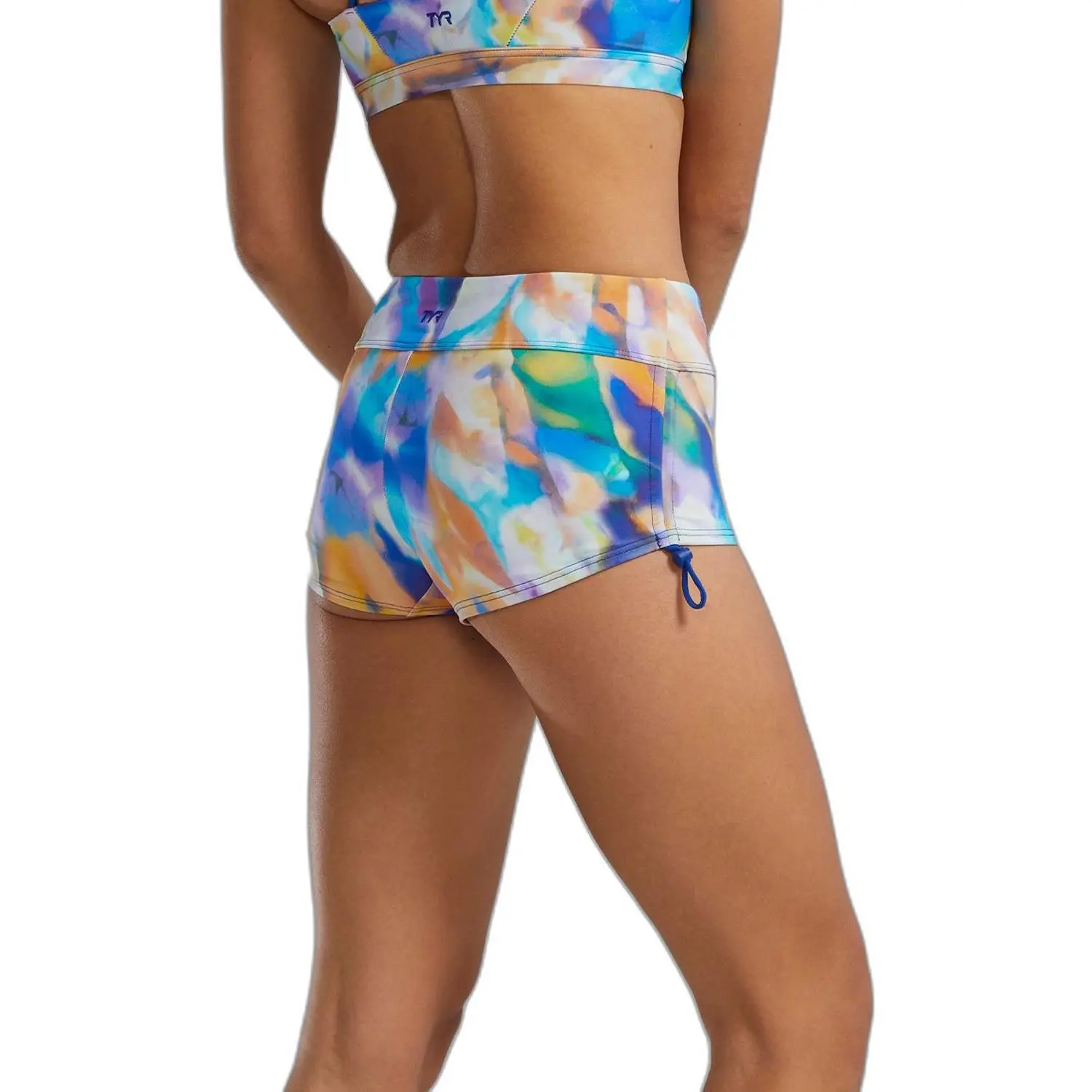 TYR - 女裝水陸兩用短褲 B05005