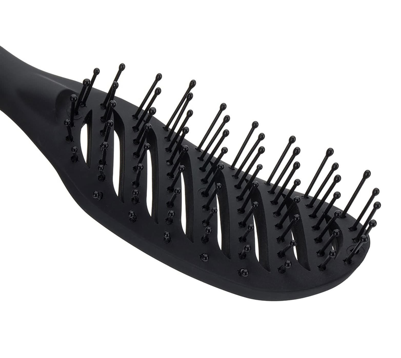 邱神奇小弧形健康梳