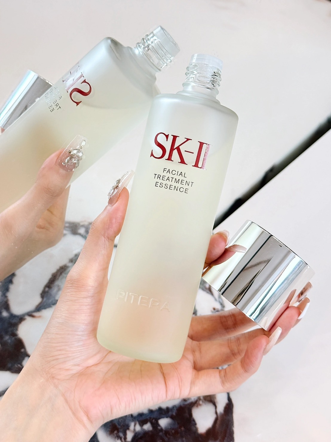 SK-II 青春露 230ml