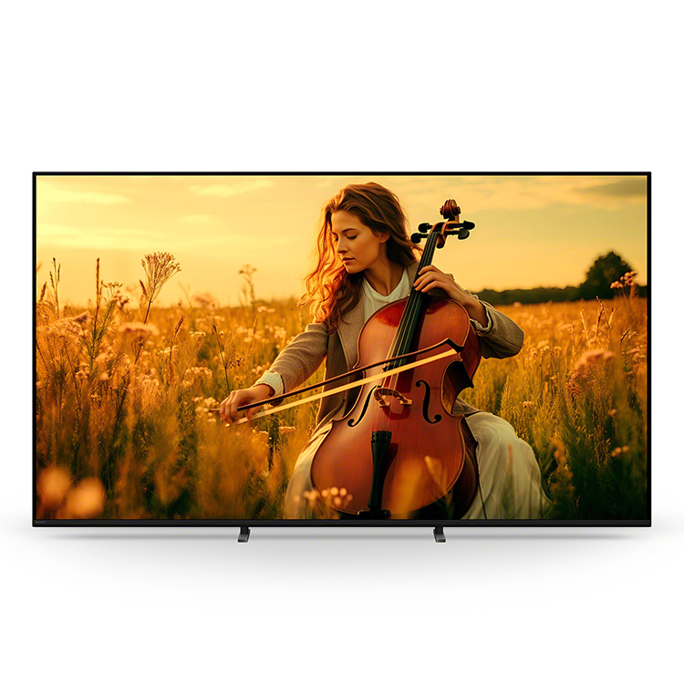 SONY 索尼 BRAVIA 5 75吋 XR Mini LED 4K HDR Google TV顯示器(Y-75XR50)