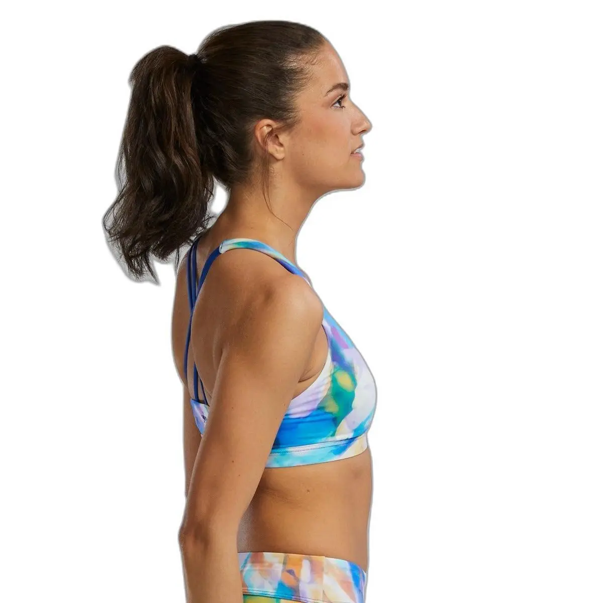 TYR - 女裝跑步游泳運動上衣  T05002