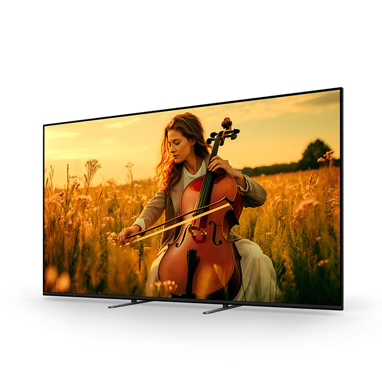 SONY 索尼 BRAVIA 5 75吋 XR Mini LED 4K HDR Google TV顯示器(Y-75XR50)