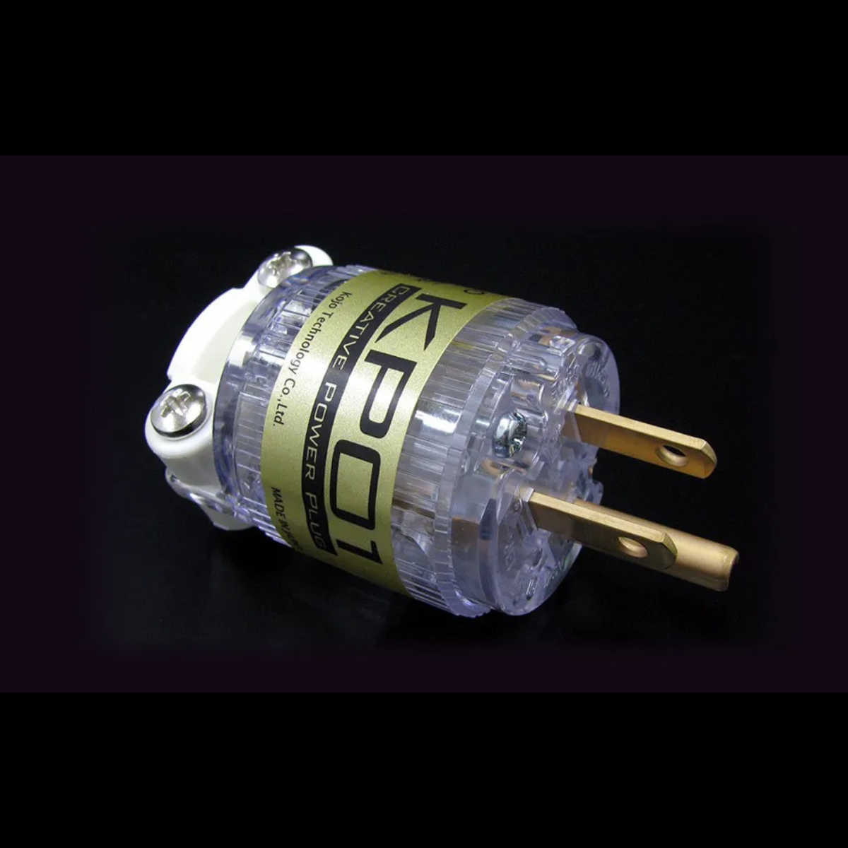 KOJO Technology KS-707H 美式電源線