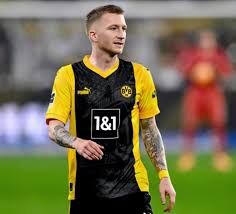 2024 Borussia Dortmund 50 Years Of Westfalenstadion Special Shirt Boxset with 11 REUS