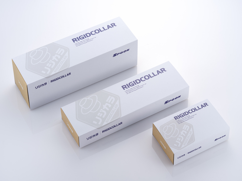 SPOON SPORTS RIGID COLLAR 底盤襯套 TOYOTA ALPHARD HYBRID 40