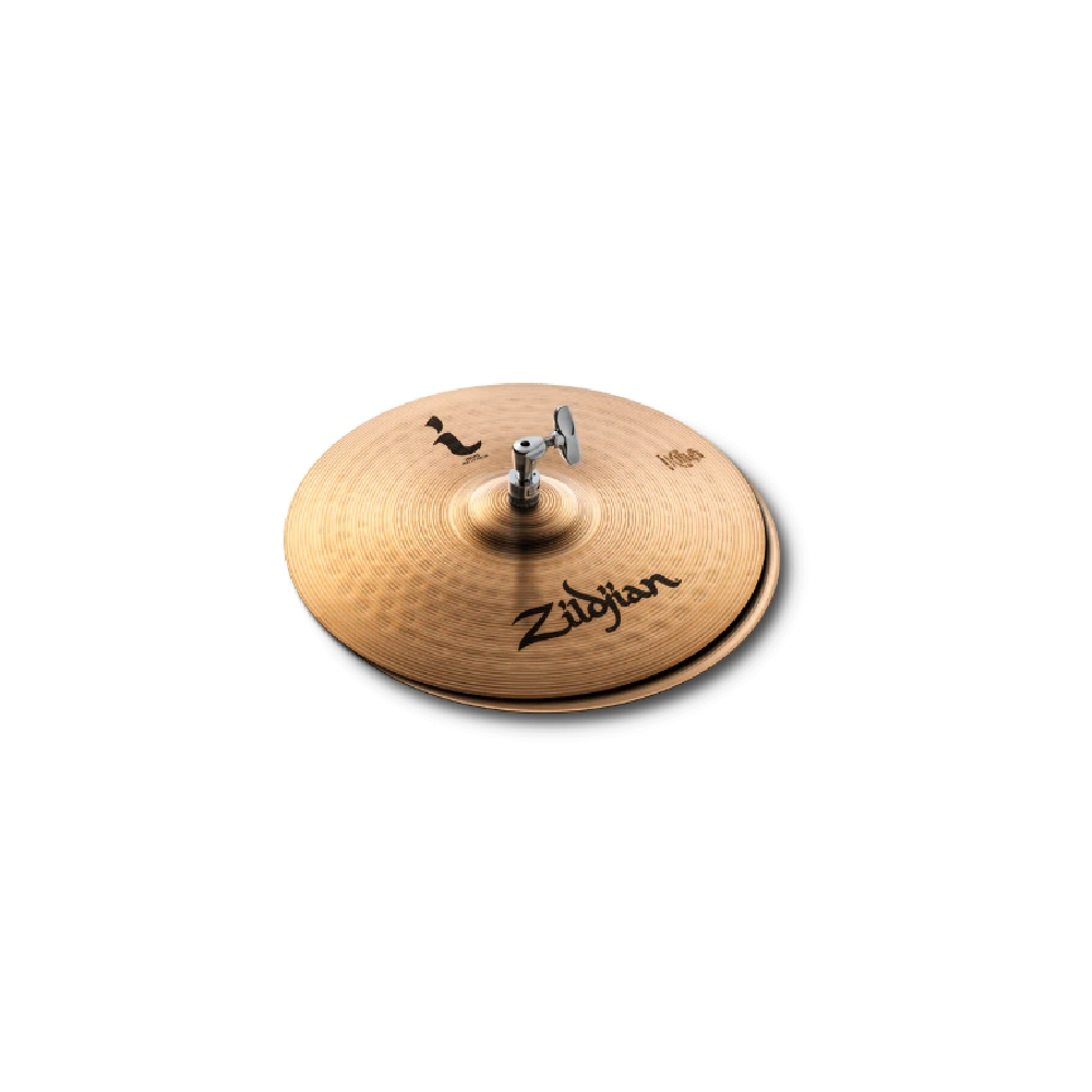 Zildjian Zildjian / I Essentials Cymbal Pack 銅鈸套鈸組 (ILHESS) 第 2 張圖片｜三峽鼓 / 打擊