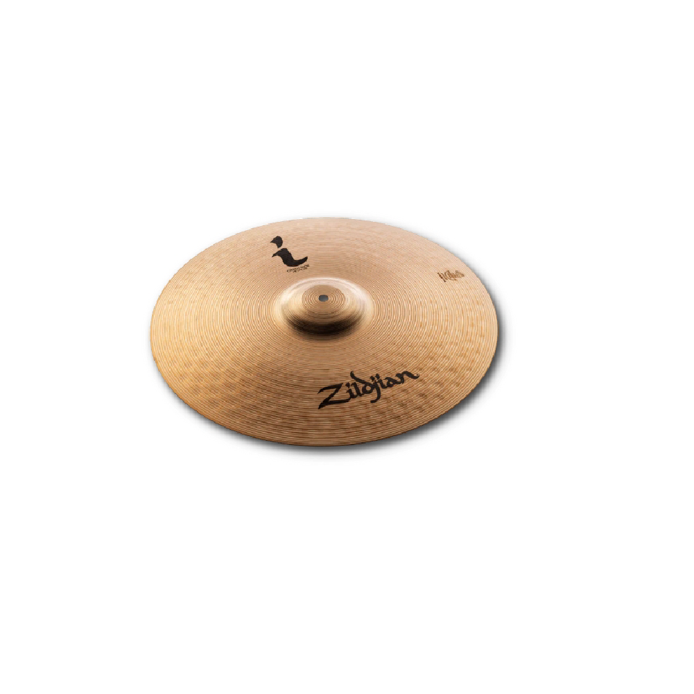 Zildjian Zildjian / I Essentials Cymbal Pack 銅鈸套鈸組 (ILHESS) 第 3 張圖片｜三峽鼓 / 打擊