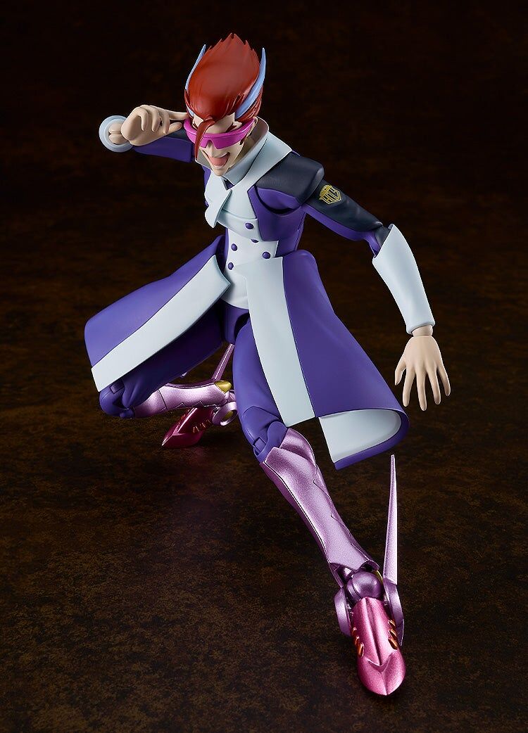 PLAMATEA s-CRY-ed 史德雷特·庫卡 PLAMATEA Straight Cougar