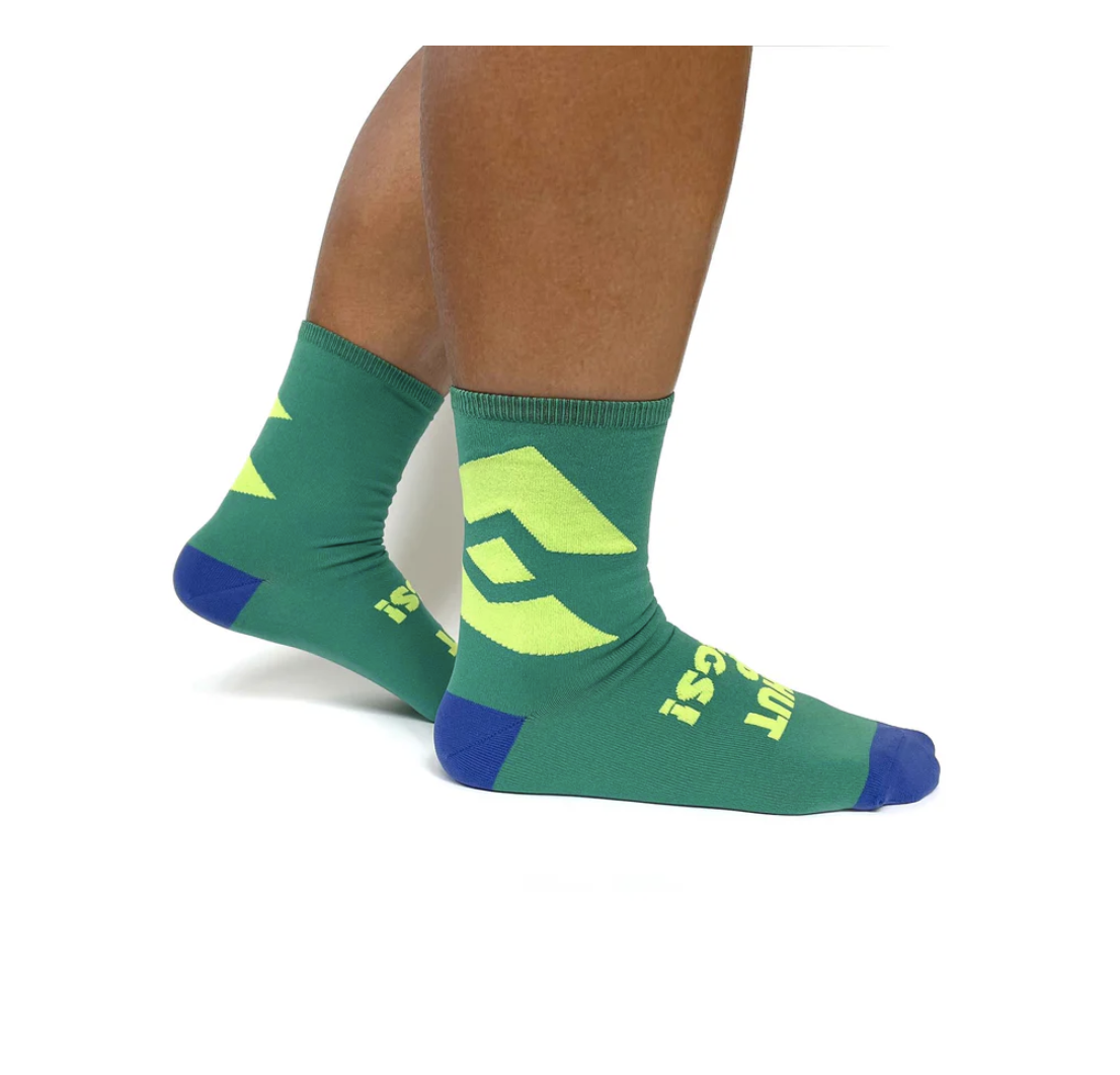 T8 Run Air Socks 跑步襪